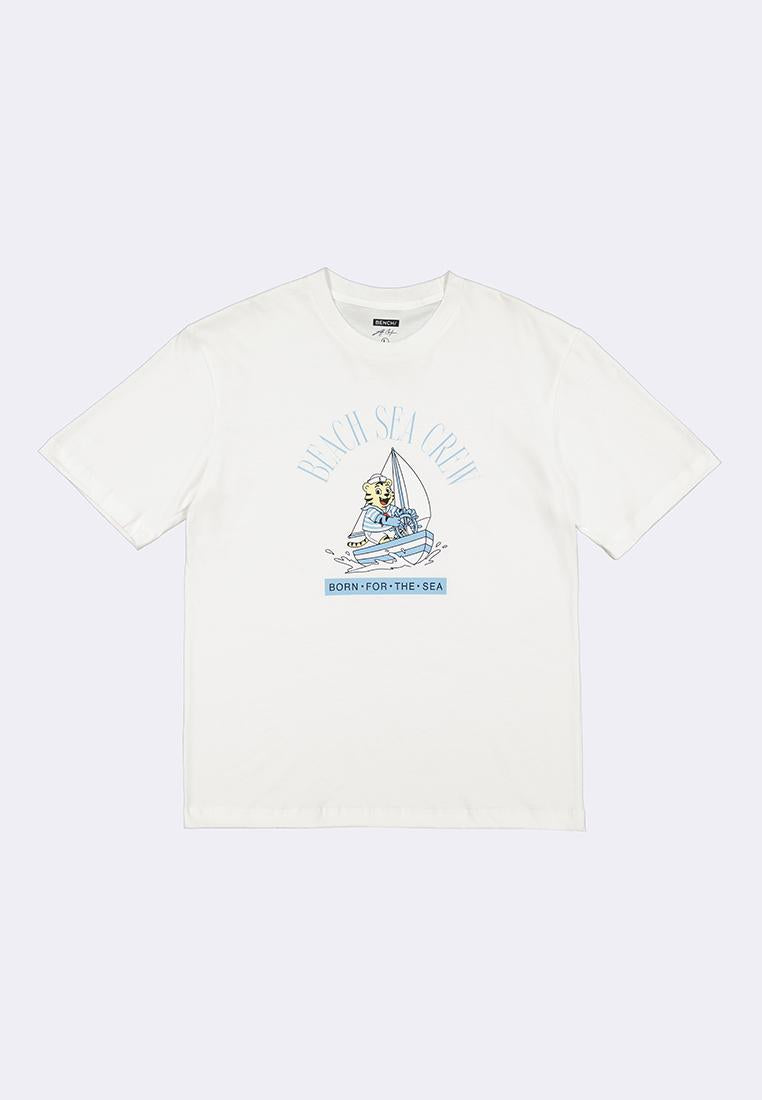 Men's Graphic Shirt