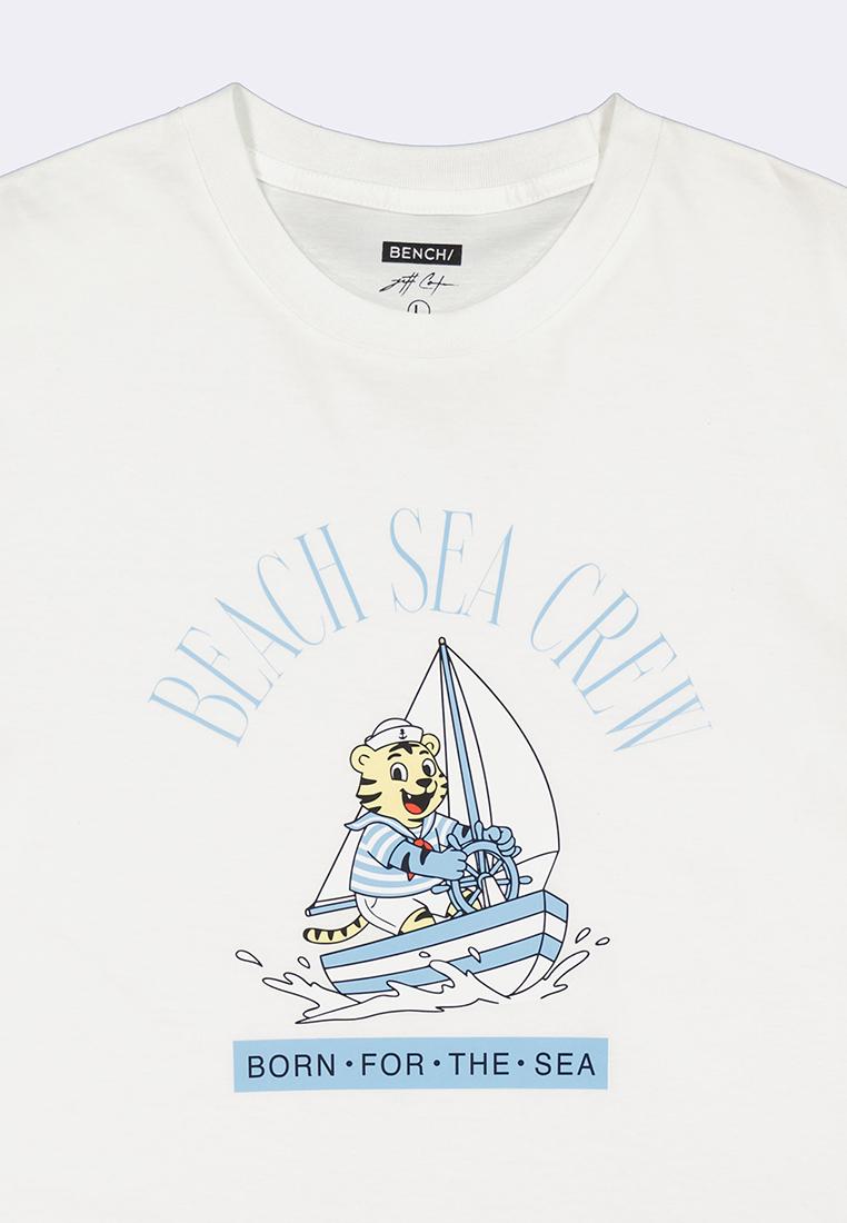 Men's Graphic Shirt