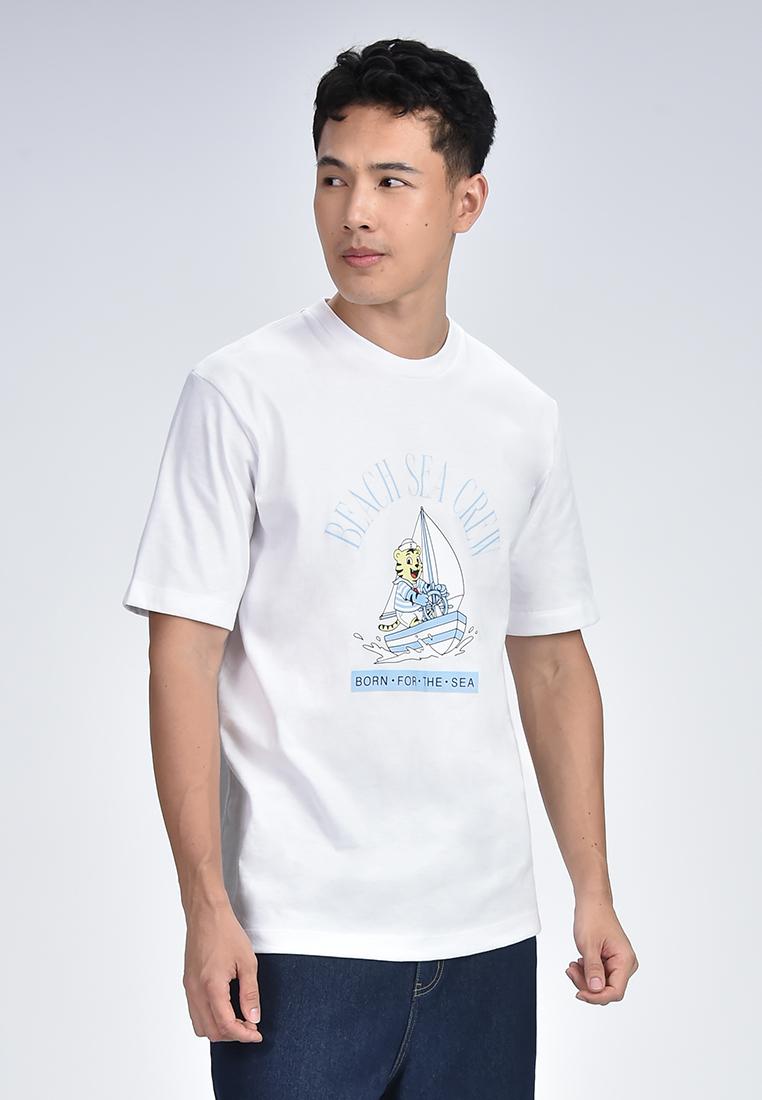 Men's Graphic Shirt