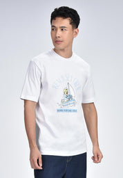 Men's Graphic Shirt