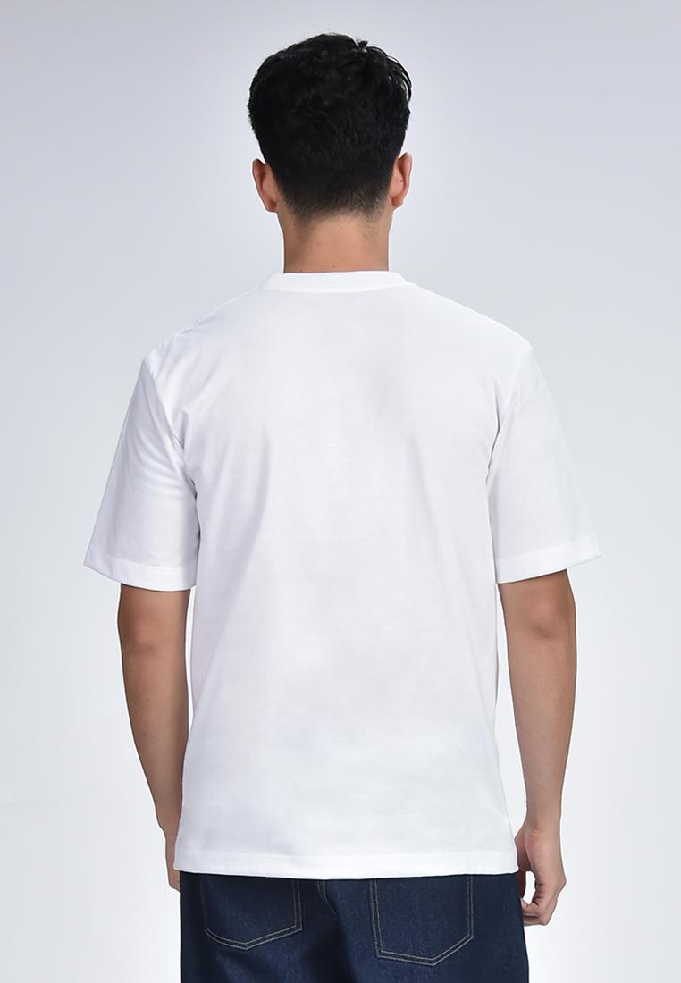 Men's Graphic Shirt