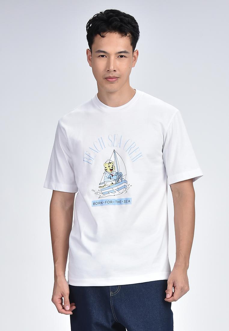 Men's Graphic Shirt