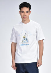 Men's Graphic Shirt