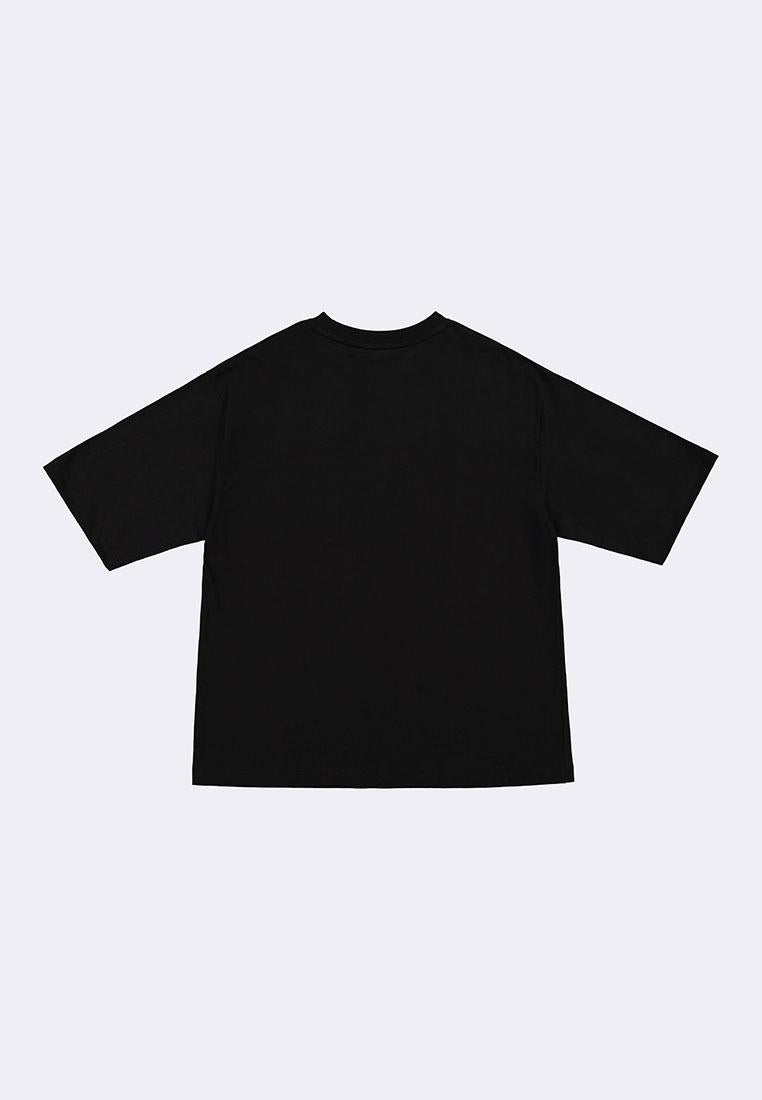 #BENCH x Jeff Cole Men's Beach Volleyball Graphic T-Shirt