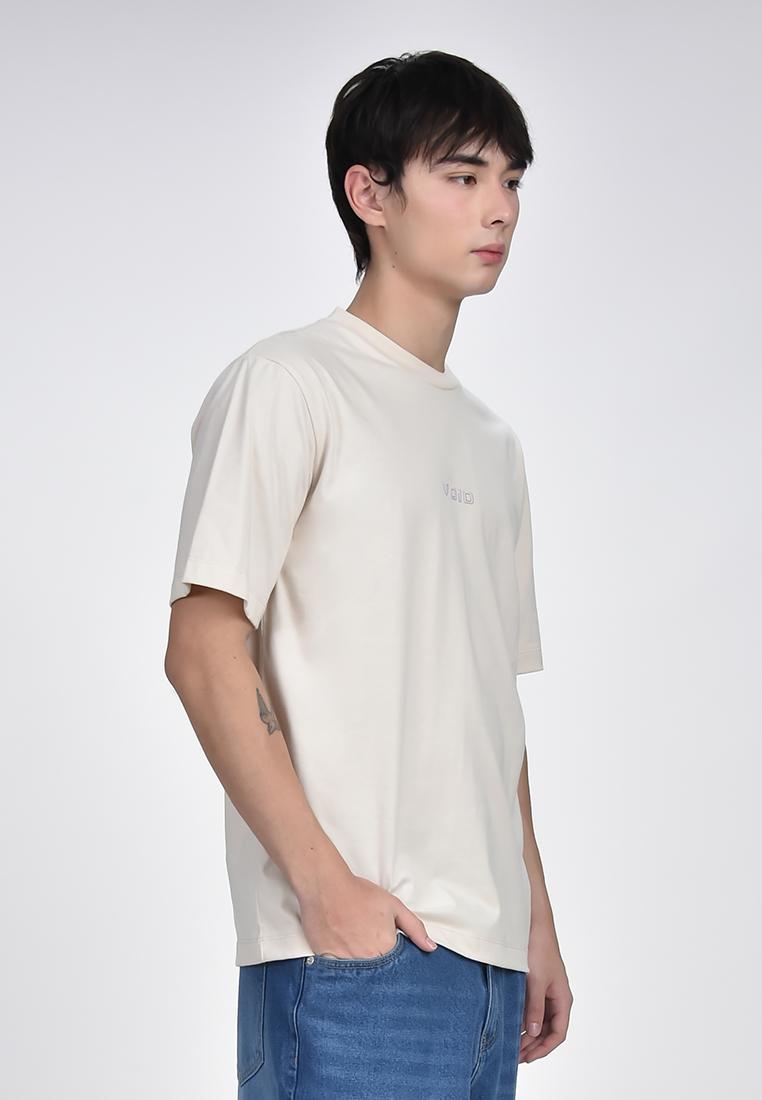 Men's Round Neck Shirt