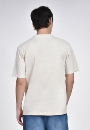 Men's Round Neck Shirt