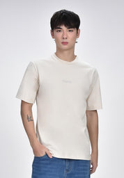 Men's Round Neck Shirt