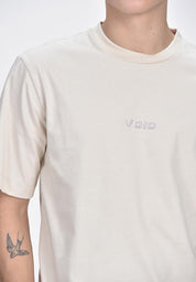 Men's Round Neck Shirt