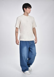 Men's Round Neck Shirt