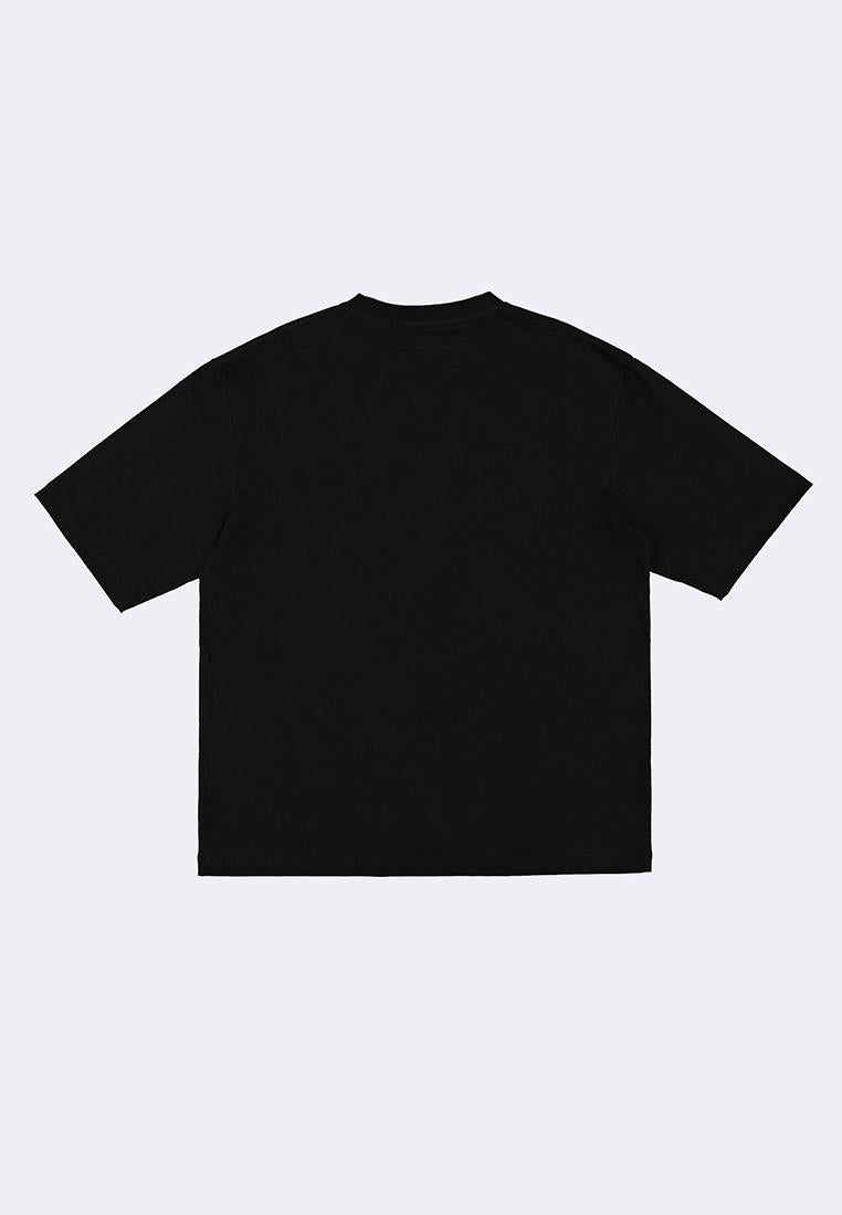 Men's Round Neck Shirt