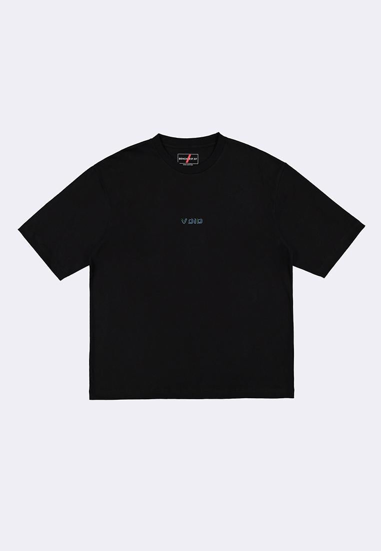 Men's Round Neck Shirt