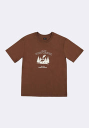 Men's Round Neck Shirt