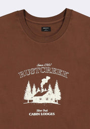 Men's Round Neck Shirt