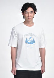 Men's Round Neck Shirt