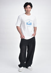 Men's Round Neck Shirt