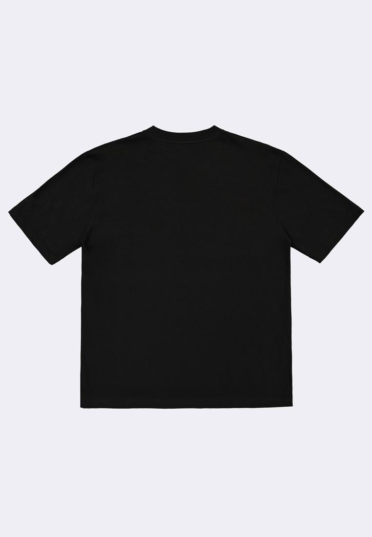 Men's Round Neck Shirt