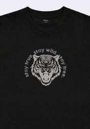 Men's Round Neck Shirt