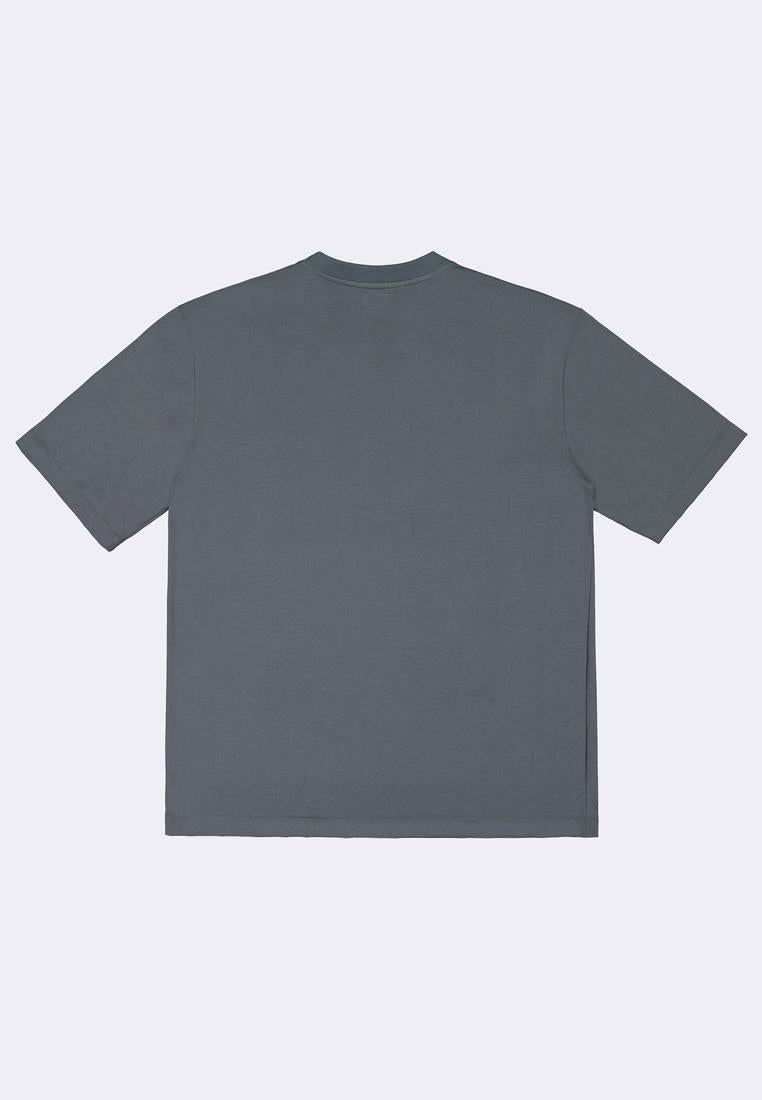 Men's Round Neck Shirt