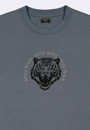 Men's Round Neck Shirt