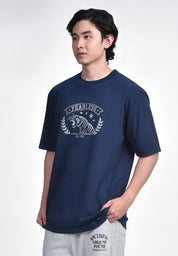 Men's Round Neck Shirt