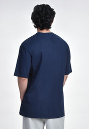 Men's Round Neck Shirt