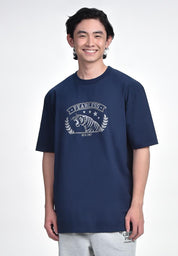 Men's Round Neck Shirt