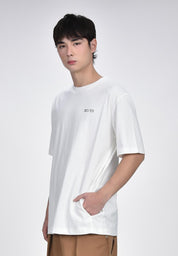 Men's Round Neck Shirt