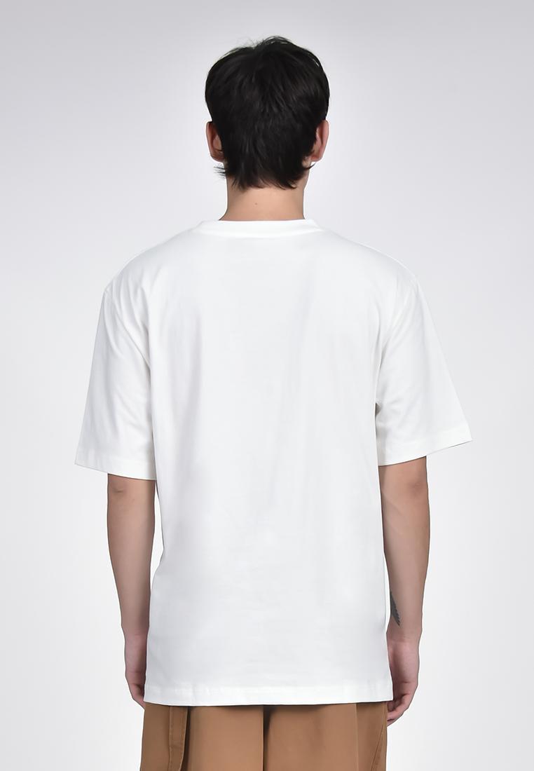 Men's Round Neck Shirt