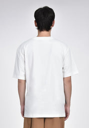 Men's Round Neck Shirt