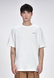 Men's Round Neck Shirt