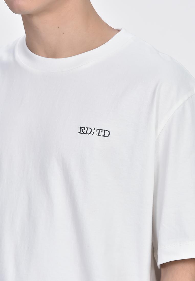Men's Round Neck Shirt