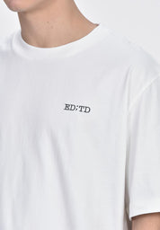 Men's Round Neck Shirt