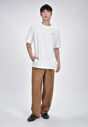 Men's Round Neck Shirt