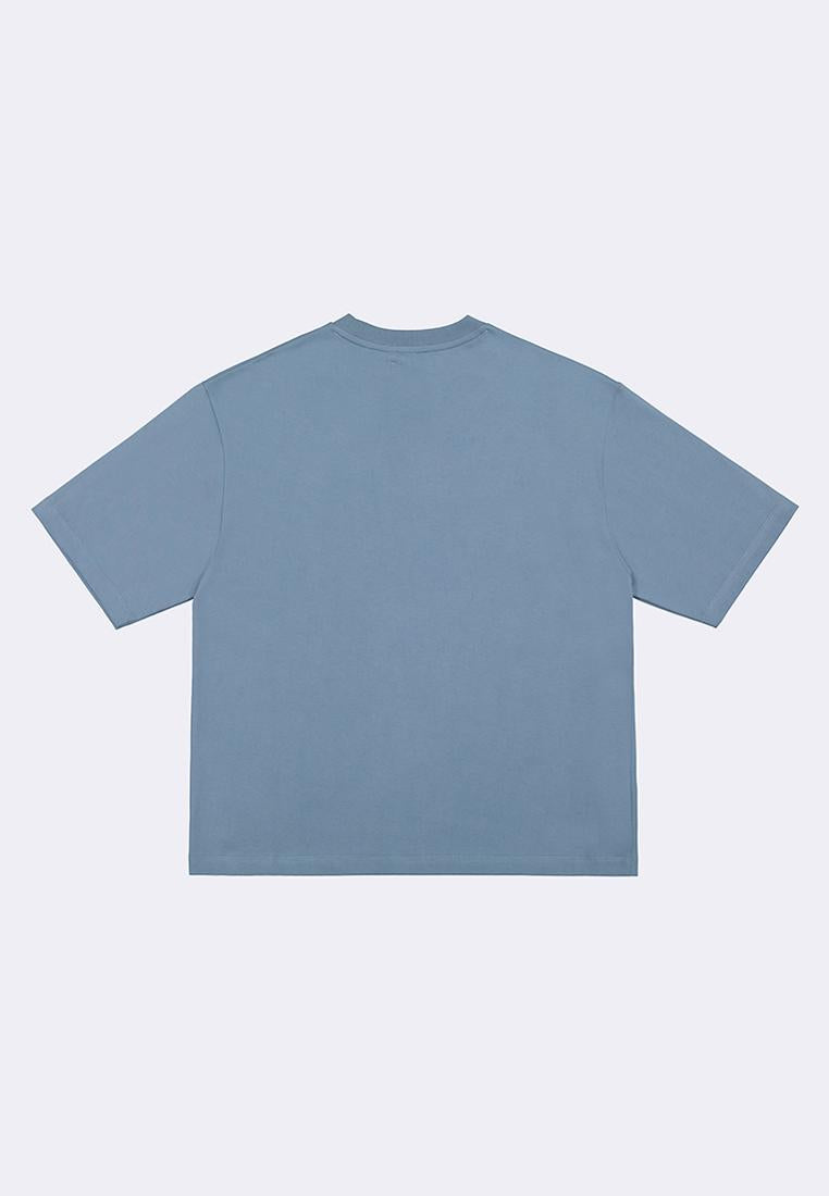 Men's Round Neck Shirt