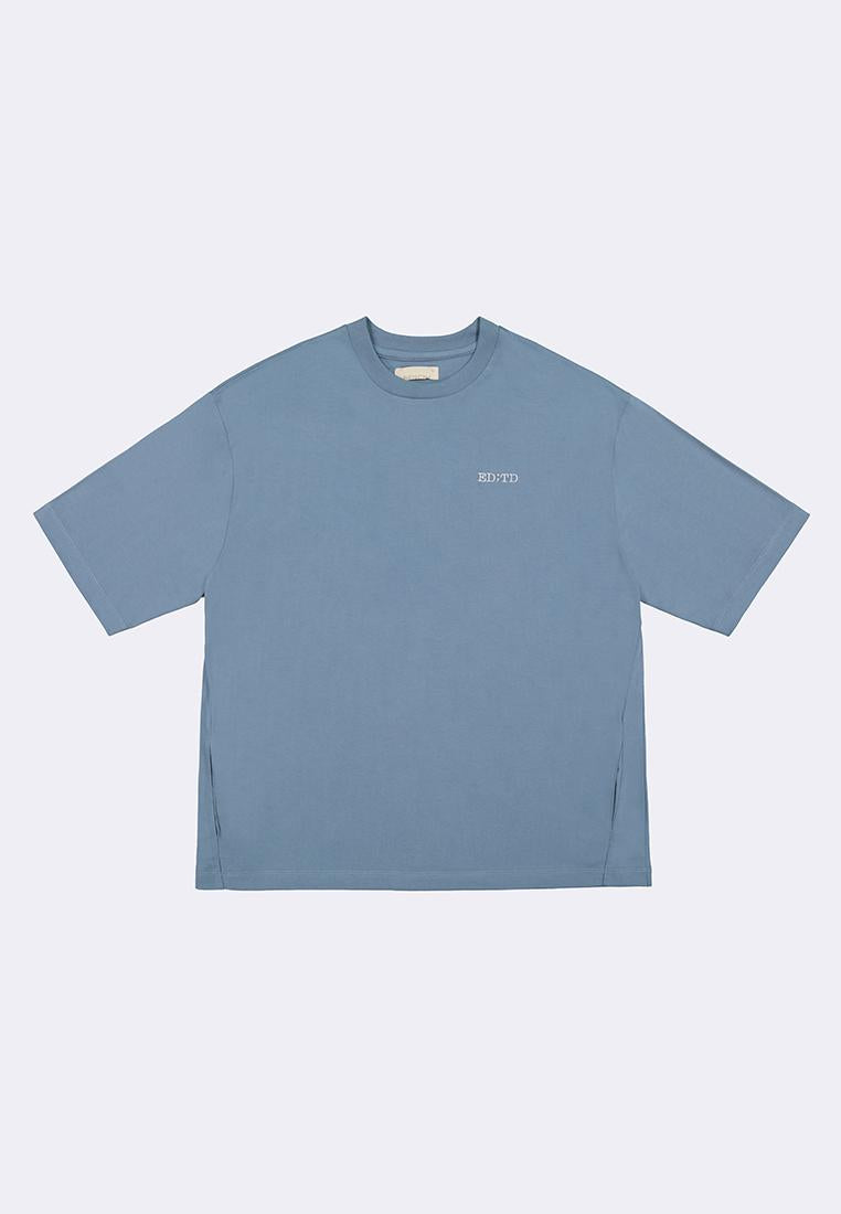 Men's Round Neck Shirt