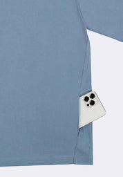 Men's Round Neck Shirt