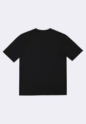 Bench x Kim Soo Hyun Men's Round Neck Graphic Shirt