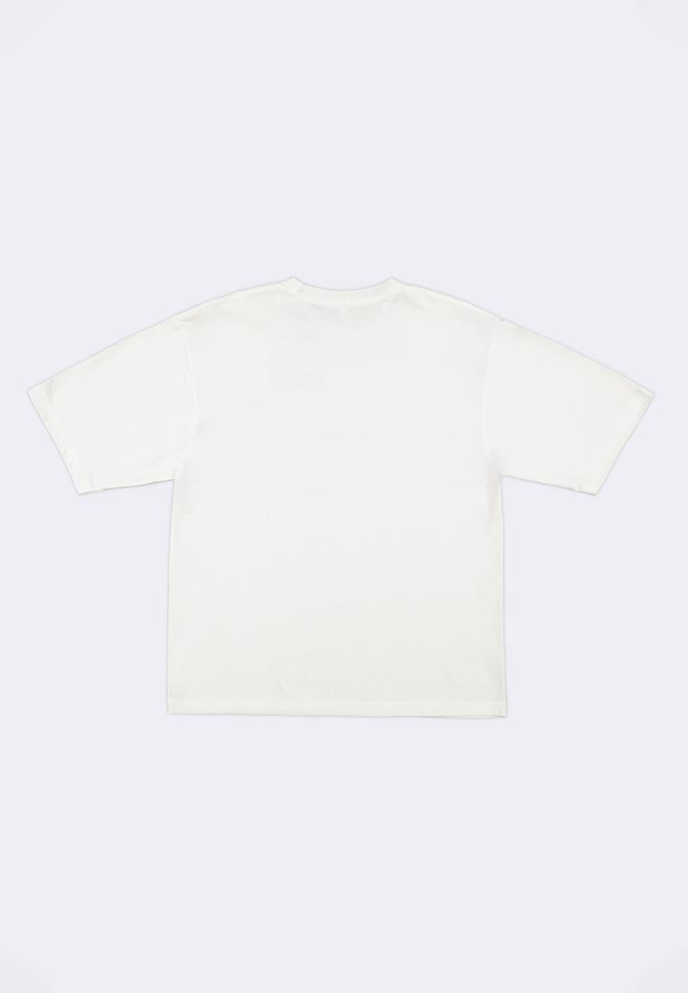 Men's Round Neck Shirt