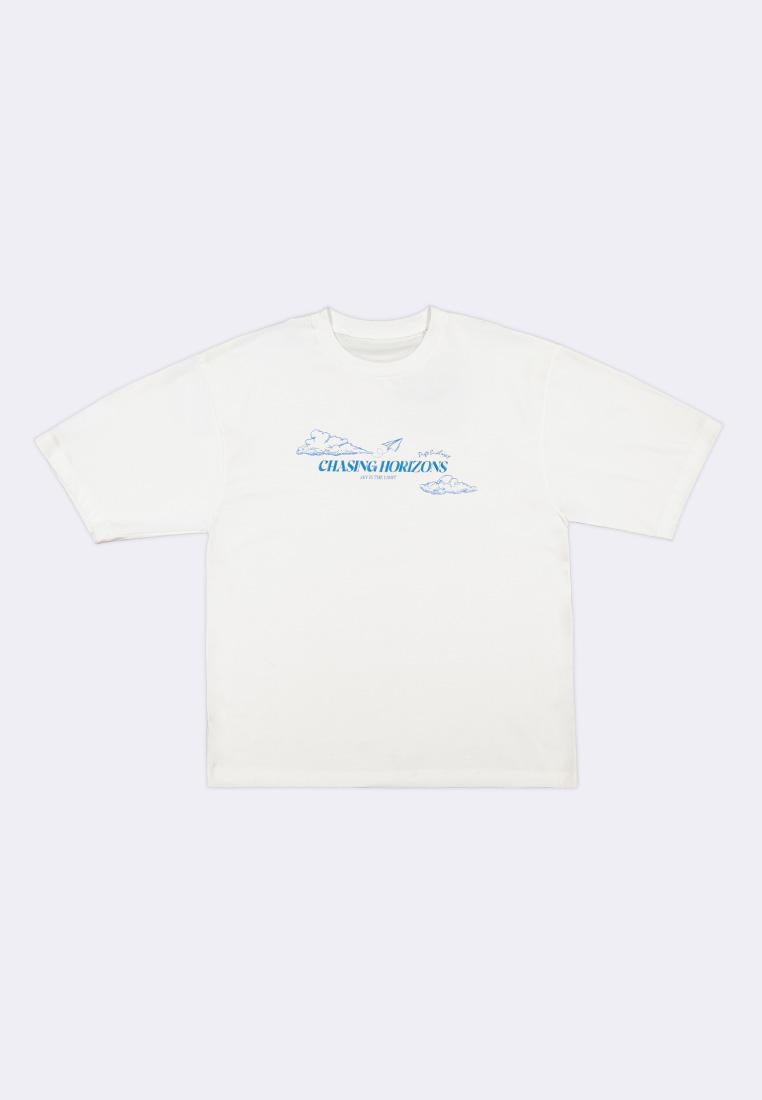 Men's Round Neck Shirt