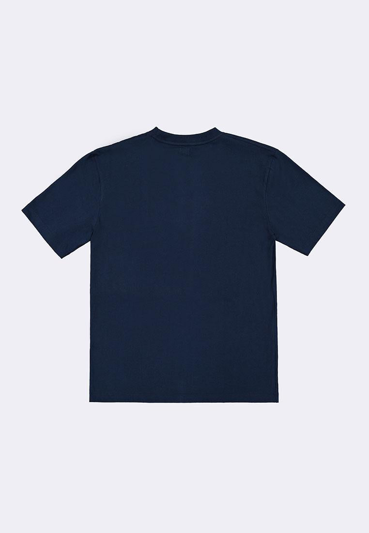 Men's Round Neck Shirt