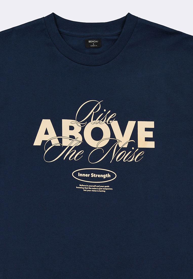 Men's Round Neck Shirt