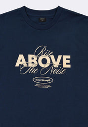 Men's Round Neck Shirt