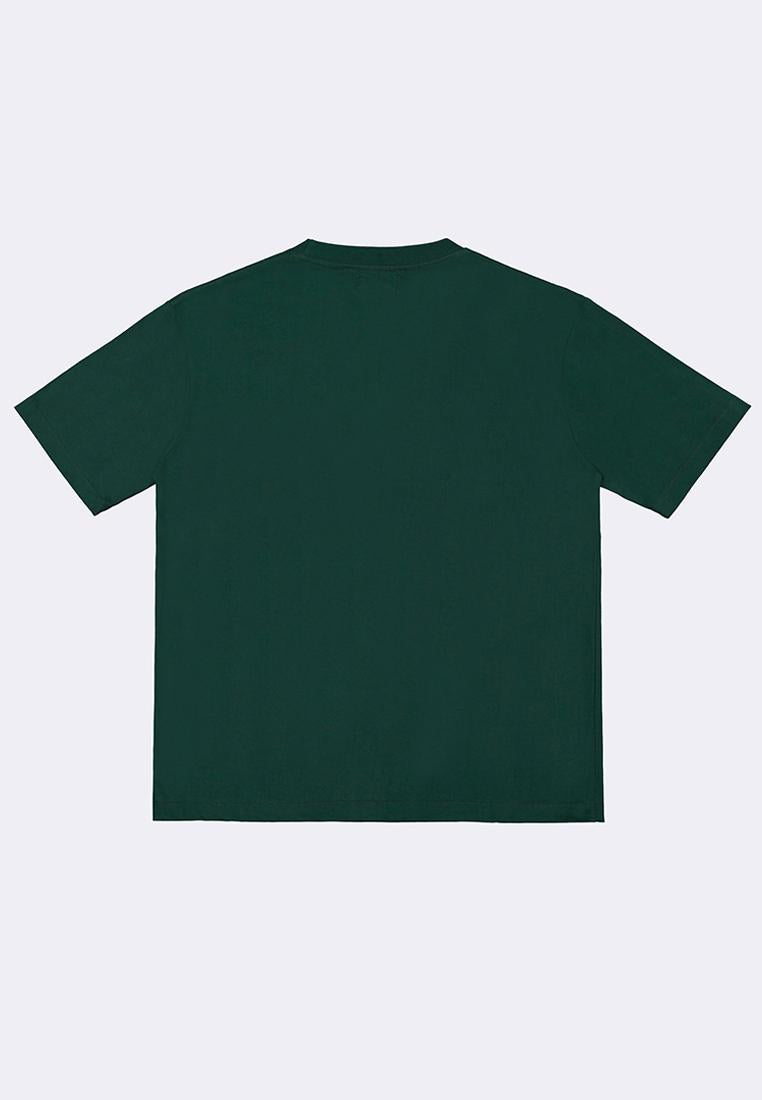 Men's Round Neck Shirt