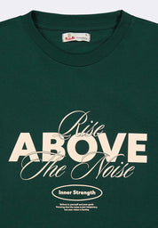 Men's Round Neck Shirt
