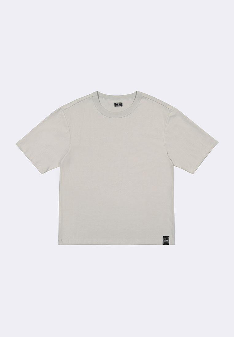 Men's Round Neck Shirt