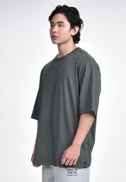 Men's Round Neck Shirt