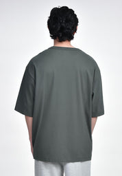 Men's Round Neck Shirt