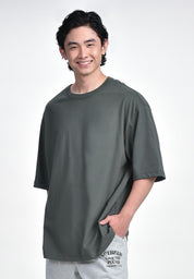 Men's Round Neck Shirt