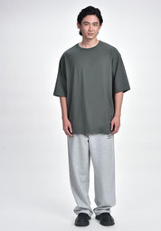 Men's Round Neck Shirt