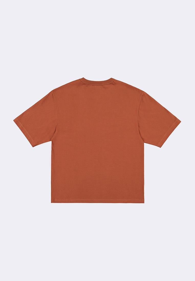 Men's Round Neck Shirt